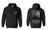 OperationRJS We Step Forward Hoodie