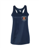 SCPD Police Foundation WOMEN'S PERFORMANCE Tank