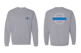 Fort Mill 10-13 Crewneck Sweatshirt