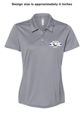 SOA Woman's ADIDAS Polo (SOA Golf)