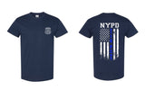 116 TBL T-Shirt