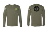 BluememesNY F*ck Around Long Sleeves Tee