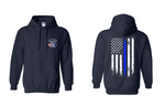 1st PCT TBL Hoodie