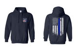 1st PCT TBL Hoodie