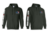 OperationRJS KEEP F*CKING GOING Hoodie