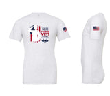 FVEI T-Shirt D1