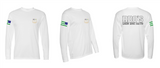 NYPD RC RDO PERFORMANCE Long Sleeve Tee