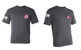 SCPD Asian Jade Society PERFORMANCE T-Shirt