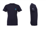 Charleston 10-13 Color T-Shirt