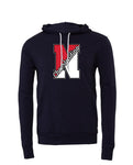 Newfield Cheer Design 1 Hoodie