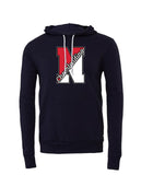 Newfield Cheer Design 1 Hoodie