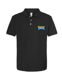 Bounce With The Finest Sport Polo