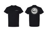 CTD BLACK/WHITE LOGO T-Shirt