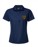 116 Distressed WOMEN'S PERFORMCE Polo