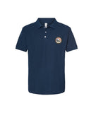 CTD LOGO Sport Polo