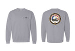 CTD LOGO Crewneck