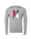 Newfield Cheer Design 1 Hoodie