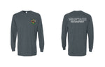 YOUTH Wantagh FD BLACK SHEEP Long Sleeve Tee