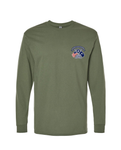 1st PCT Long Sleeve Tee