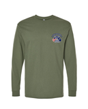 1st PCT Long Sleeve Tee