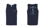 116 Queens Marines Tank Top