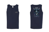 116 Queens Marines Tank Top