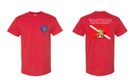Wantagh FD Dive T-Shirt