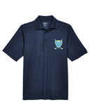 Happy Jack Golf PERFORMANCE Polo