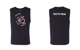 Southside Muay Thai Muscle Tank 2
