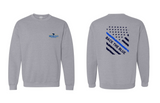 FM 10-13 Crewneck Sweatshirt