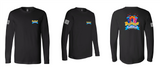 Bounce With The Finest Long Sleeve Tee