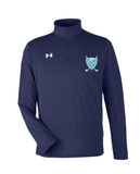 Happy Jack Golf Under Armour Quarter-Zip Pullover