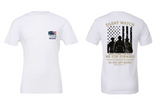 OperationRJS We Step Forward  T-Shirt