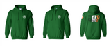 2026 ESU Truck 10 St. Patrick’s Day YOUTH Hoodie