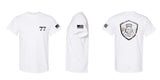 77 Lifer T-shirt