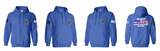 MTAPD K9 Hoodie (Starting at $50)