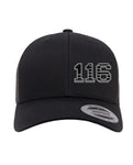 116 DTF Hat
