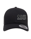 116 DTF Hat