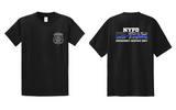 NYPD ESU K9 TBL T-Shirt