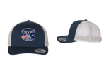 1st PCT DTF Hat