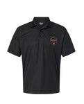 Welcome to the Street PERFORMANCE Polo