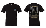 OperationRJS We Step Forward  T-Shirt
