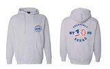 NYPD ESU 10 Truck 10 Hoodie