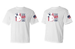 FVEI Performance T-Shirt D1