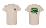 WCCO Emerald Society 2025 Cruise T-Shirt