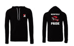 Newfield Cheer Design 3 Hoodie