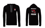 Newfield Cheer Design 3 Hoodie