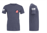 SCPD Asian Jade Society T-Shirt