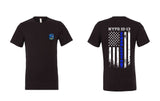 10-13 TBL Color Patch T-Shirt