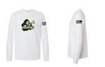 LI Phantoms Long Sleeve Tee